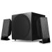 Microlab M300 – Aktivni drveni zvučnici 2.1 38W RMS
