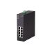 H3C IE4300U-8E - Industrijski Ethernet svič, 8x1G, DIN, -40°C do 80°C