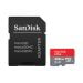 Sandisk Ultra SDSQUAB-256G-GN6MA - microSDXC 256 GB sa adapterom