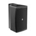 Audac VEXO108/B - Visokoučinski 2-smerni zvučnik 8" crni, 200W AES