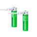 LogiLink AA 1.5V 1850mAh - punjiva baterija USB-C