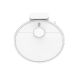 Xiaomi Robot Vacuum S40C EU BHR9664EU - robot usisivač sa LDS, 5.000 Pa, 360° skeniranje, suvo + mokro