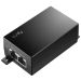 CUDY POE48-18W - Pasivni 48V Gigabit PoE adapter, 18 W, Mode B, zidna montaža