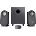 Logitech Z407 - aktivni 2.1 Bluetooth zvučnici sa subwooferom i bežičnim kontrolerom, crni