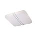LED plafonjera YL-CCT-S031-24W - kvadratna, 24W, promenljiva boja svetla