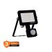 OSRAM LED reflektor sa PIR senzorom 10W 6500K - IP65, dnevna svetlost