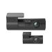 BlackVue ELITE 10 2CH 64GB - 4K UHD HDR dash kamera napred i 2K nazad