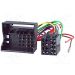 Kabl Eurokonektor ISO ZRS-AS-24B