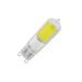 PROSTO LED sijalica G9 4W 6500K 500lm COB hladna bela ugao 320°