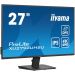 IIYAMA XU2792UHSU-B6 27" UHD IPS monitor