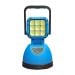 Prenosni punjivi LED reflektor na bateriju - solarni panel, Power Bank
