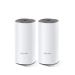 TP-Link Deco E4 - Mesh WiFi 5 sistem, 2 komada
