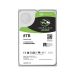 Seagate ST8000DM004 – 8TB SATA III interni hard disk