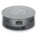 Dell DA305 – USB-C port replikator 6u1