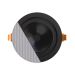 Audac CENA306I/W - SpringFit™ plafonski zvučnik 2,5" 100V, bela