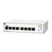 HP Aruba Instant On 1830 8G – smart svič sa 8 portova