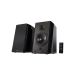 Edifier R2000DB - aktivni 2.0 zvučnici 120W, BT, optika, koaksijalna, RCA, drveni, crna