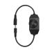 Elementa KON-DIM1 Dimer za LED trake sa okretnim potenciometrom - 5-24V DC, 6A, 72W