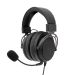 White Shark GH 2341 GORILLA – gaming slušalice, crno-sive