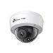 TP-Link VIGI C240I - IP dome kamera 4 MP, 2.8mm, IR 30m, IK10/IP67