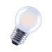 OSRAM LED Filament sijalica 7,5W 2700K E27 - frosted toplo bela