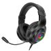 Redragon Hylas H260 - gejmerske slušalice sa mikrofonom, USB RGB