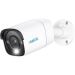 Reolink P330 - spoljna PoE bullet kamera 8MP 4K, noćni vid u boji, IR 30m, IP66, microSD 256GB