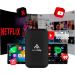 AutoSky AI Box Lite Plus 2.0 bežični CarPlay adapter