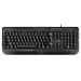 Genius KB-118 II - Žična tastatura USB YU