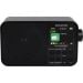 Kenwood CR-M30DAB-B - prenosni DAB+/FM radio