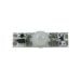 DIY MORE Prekidac sa PIR senzorom za LED traku u alum. profil - 360 stepeni, 10-80 mm, 5-24V DC