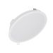 LEDVANCE LED Panel 24W okrugli, toplo bela 3000K, 2400lm, IP44, klasa E
