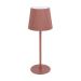 Prosto NLS9519 braon stona punjiva LED lampa CCT