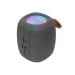 SAL BT1000 Prenosni Bluetooth zvučnik 5W sa RGB efektima, FM radiom i mikrofonom