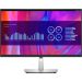 Dell P2723DE - 27-inčni QHD IPS monitor sa USB-C Power Delivery i pivot postoljem
