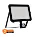 OSRAM LED reflektor sa PIR senzorom 50W 4000K - IP65, 4500 lm