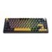 Marvo KG985W Titan 75 – bežična mehanička tastatura