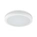 LED plafonjera E201821 - 15W, IP65, promenljiva boja svetla 3000-6500K