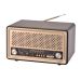 Prosto NS-6690BT/B – retro Bluetooth radio
