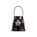 MODEE ML-LT008B - solarna baštenska lampa metalna viseća, toplo bela, IP44