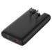 Sandberg 441-77 - GaN III putni punjač 65 W sa 2 USB-C porta