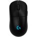 Miš Wireless Logitech Pro 2 Lightspeed crni 910-007295