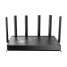 TP-Link Archer BE400 - Wi-Fi 7 bežični ruter sa 6 antena