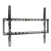 Nosač za TV Prosto LCDH37-64F - zidni fiksni, 37-86", do 45 kg, libela