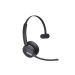 Yealink WH64 Hybrid Mono Teams - DECT i Bluetooth slušalica sa AI redukcijom buke za Teams