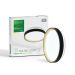 GREEN TECH CLD-8904 - LED plafonjera 24 W, 4000 K