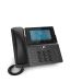 Snom M58 IP DECT Telefon - stoni, 5" ekran, SCE, Bluetooth