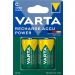 Punjiva baterija HR14 C-tip 3000 mAh Varta