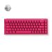 Mchose Ace 68 Turbo – gaming tastatura sa magnetnim prekidačima