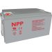 NPP NPG12V-65Ah – GEL akumulator 12V/65Ah